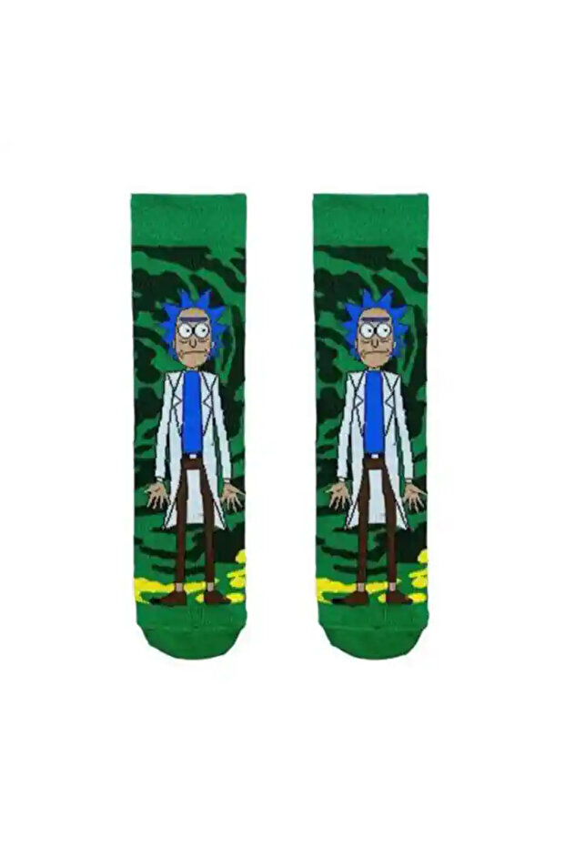 جوارب ريك سوكيت - 1