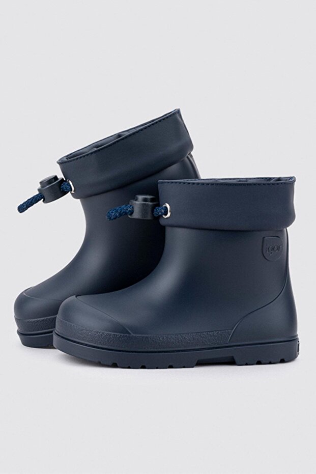 W10305 Mendi Çocuk Bot - 3