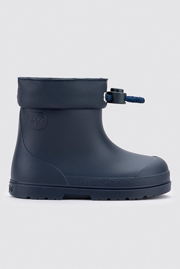 W10305 Mendi Çocuk Bot - 1