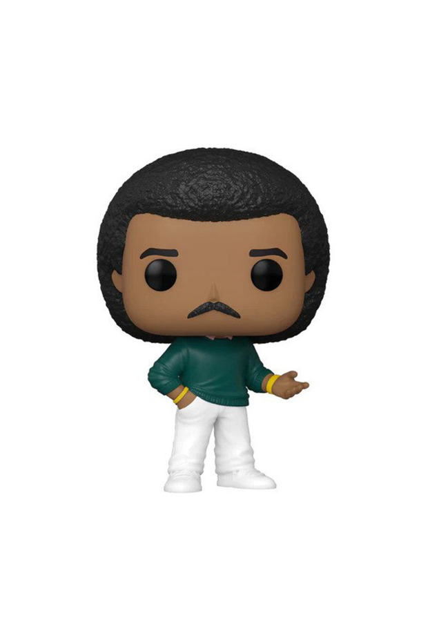 Pop! Rocks: Lionel Richie