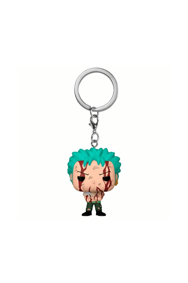 Pocket Pop! Animation: One Piece - Zoro "Nothing Happened"