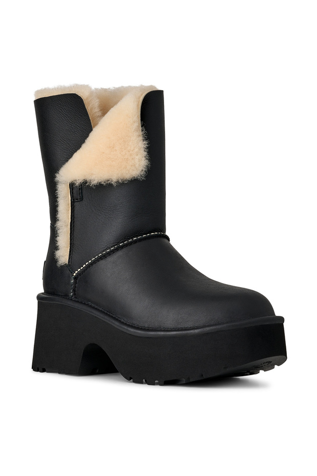 Siyah Kadın Bot 1172590 - 2