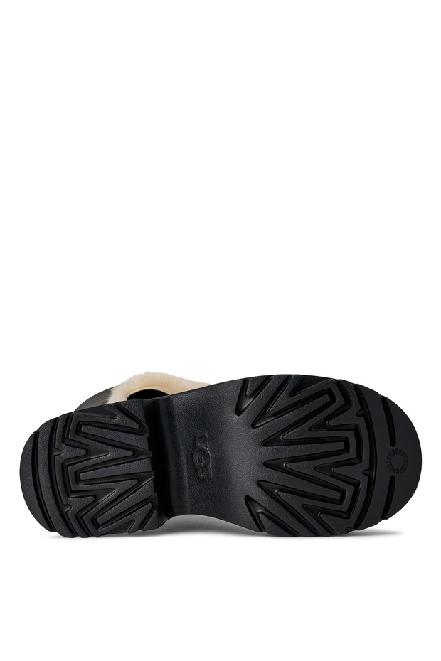 Siyah Kadın Bot 1172590 - 7