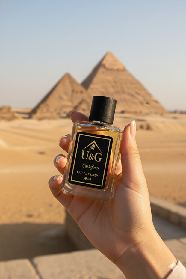 Çarkıfelek 50ml - 2