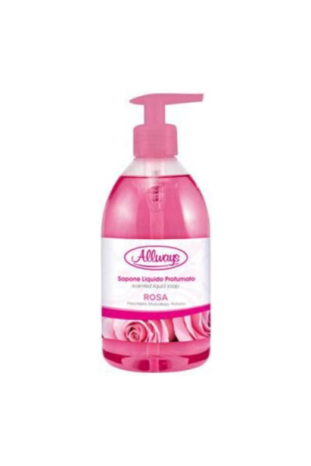 Săpun lichid Rosa 1l