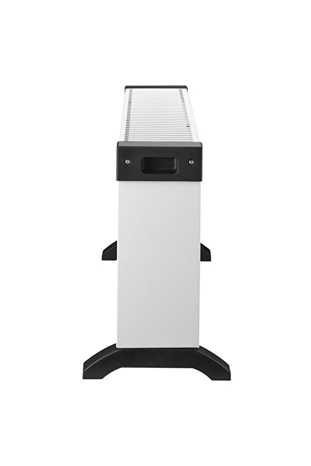 Convector inteligent 2000w Wi-Fi Tuya Display - 4