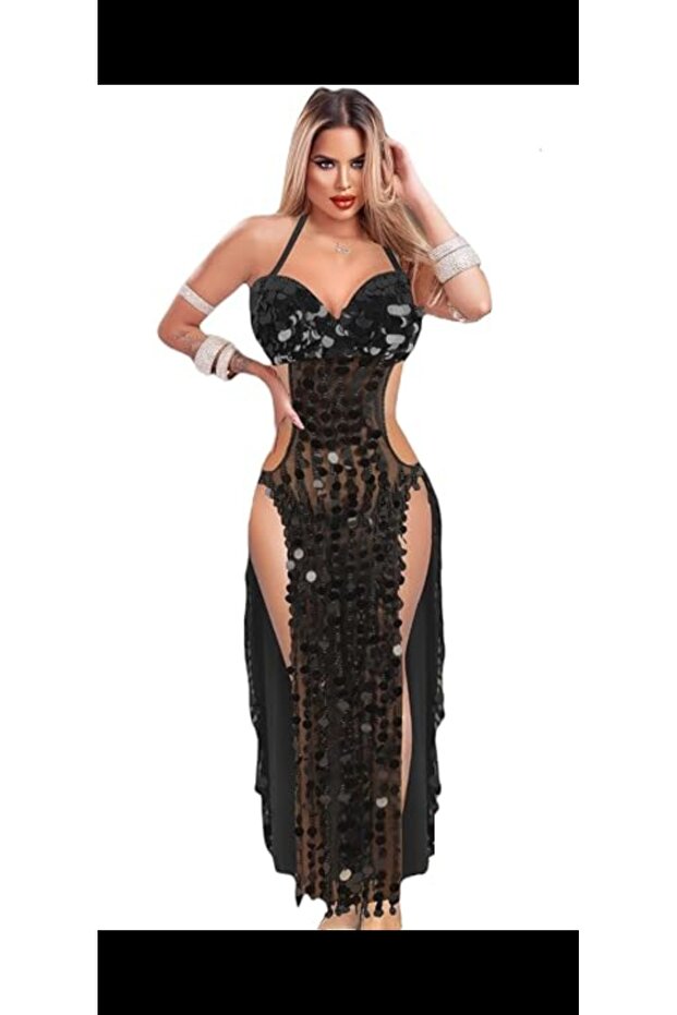 Dansöz elbisesi - 1