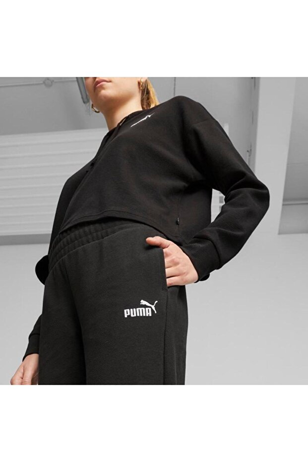 Pantaloni ESS ELEVATED Pants - 3