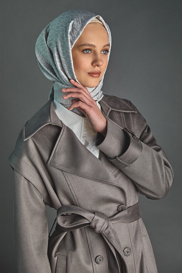 Kruvaze Pardesü - 4