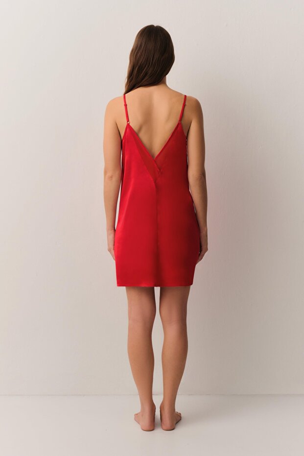 Ethereal Gecelik - 4