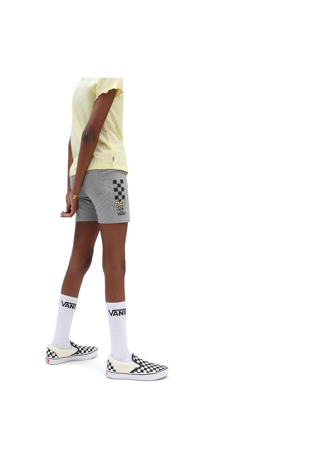 GROUND LEVEL LEGGING SHORT - 2