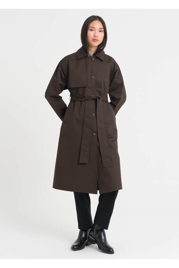 Allerli Trençkot - 6