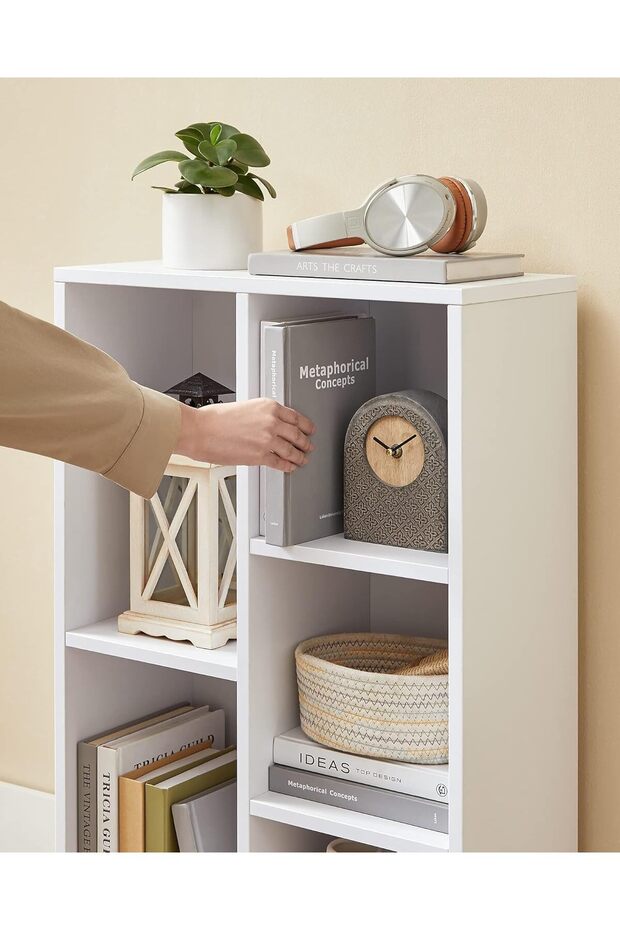 Modern Library Mdf - 5
