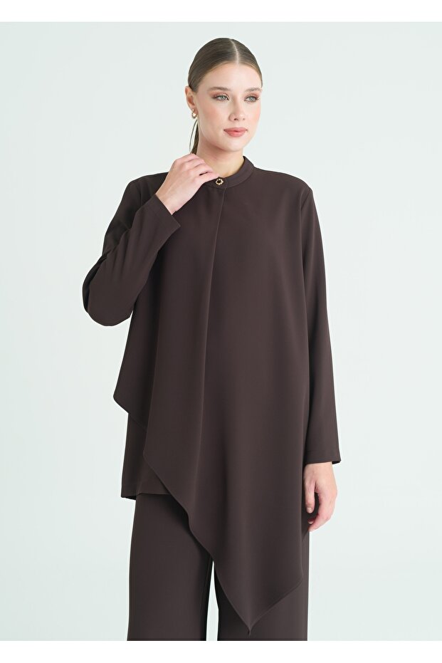 Asimetrik Tunik - 6