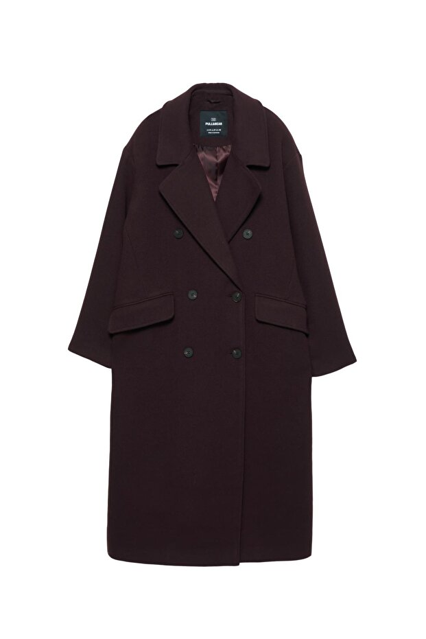 Uzun kaşe kaban - 7