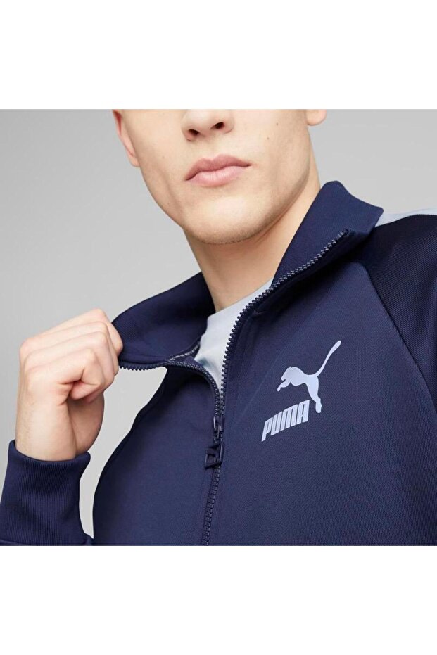 T7 ICONIC Track Jacket - 3
