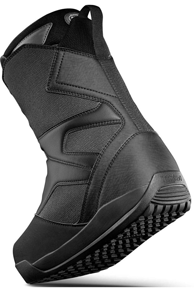 Stw Db Blk Snowboard Botu - 2