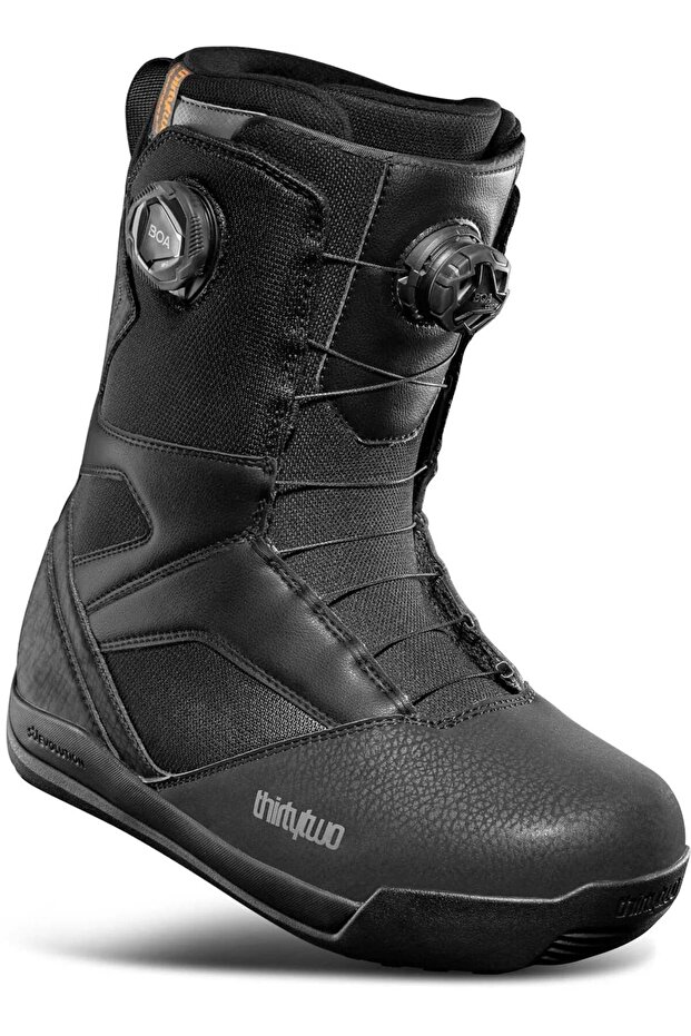 Stw Db Blk Snowboard Botu - 1