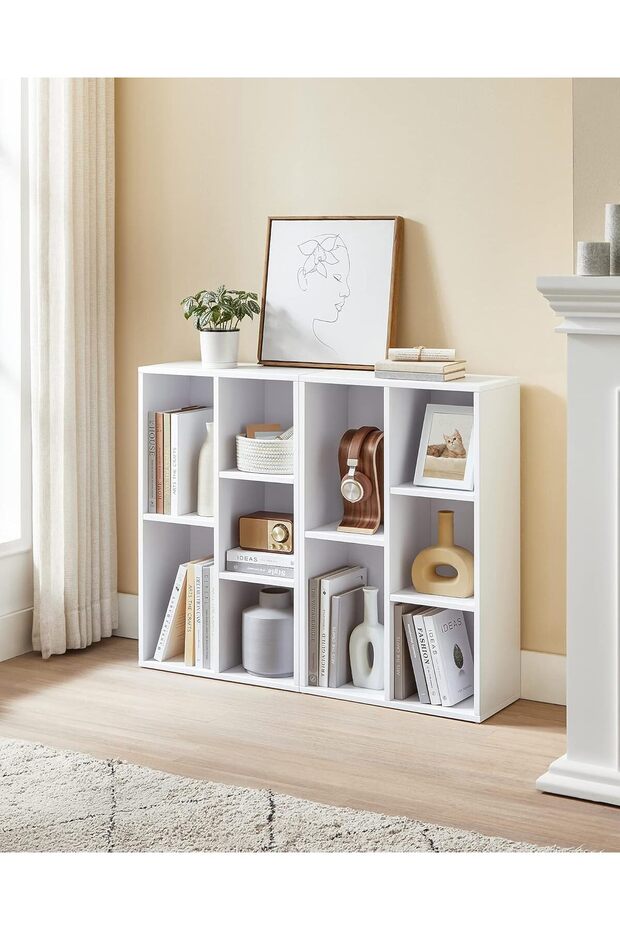 Modern Library Mdf - 3