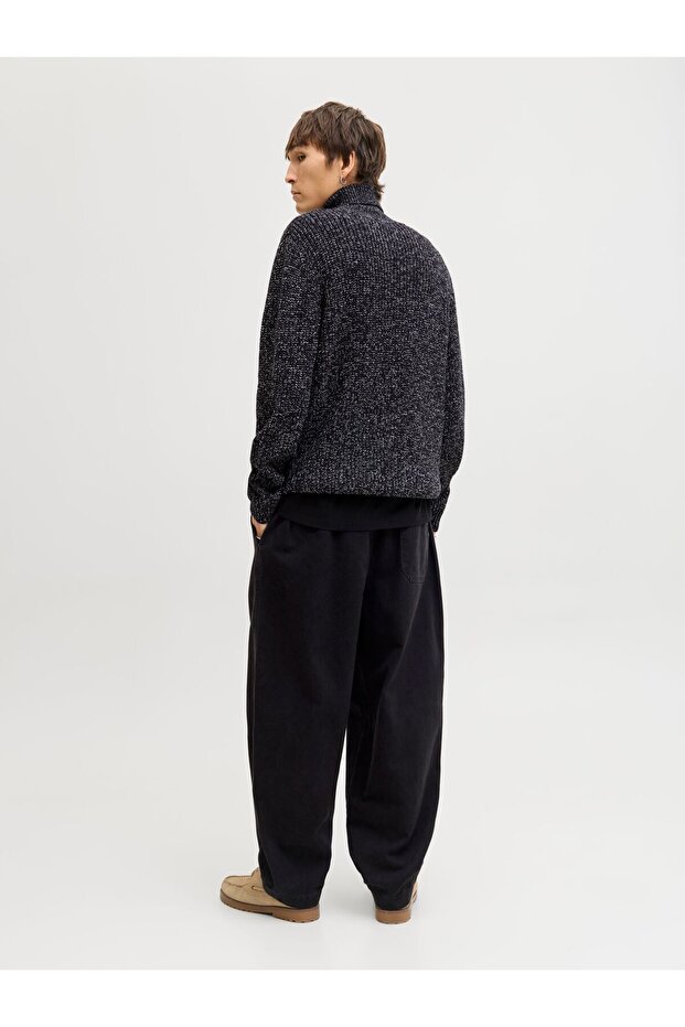 Rollkragenpullover Rollkragenpullover - 4