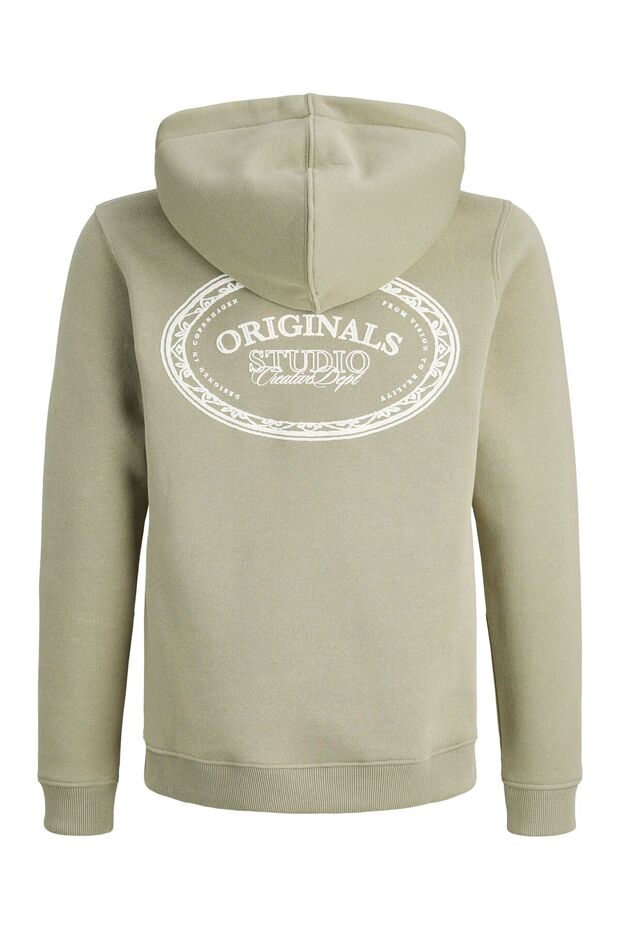 Kapuzenpullover Kapuzenpullover Junior - 3