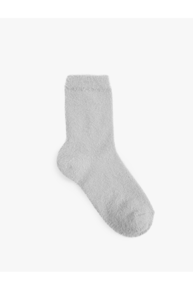 Plüschsocken - 2