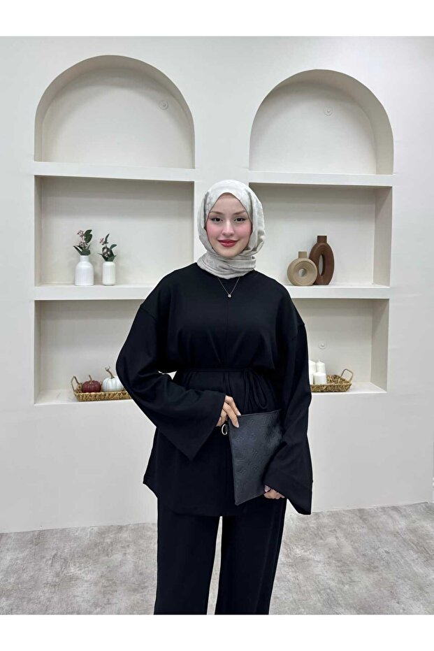 مجموعة ليزا الأساسية - 5