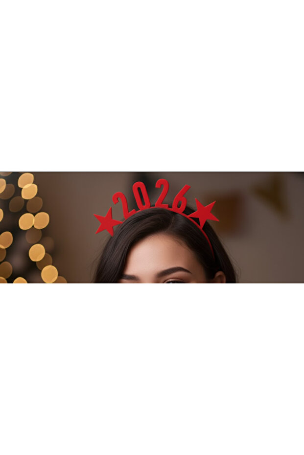 تاج العام الجديد 2026