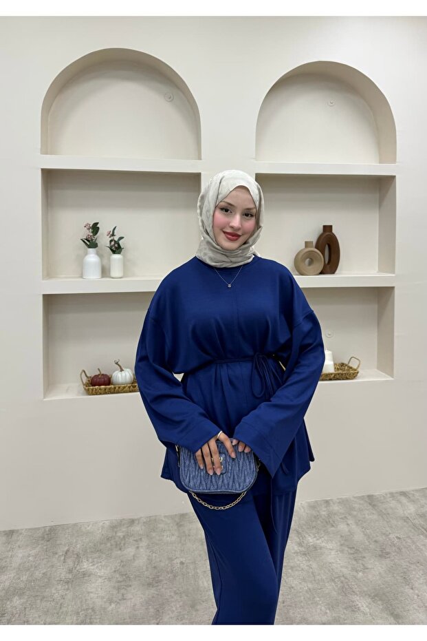 Lisa Basic Takım - 3