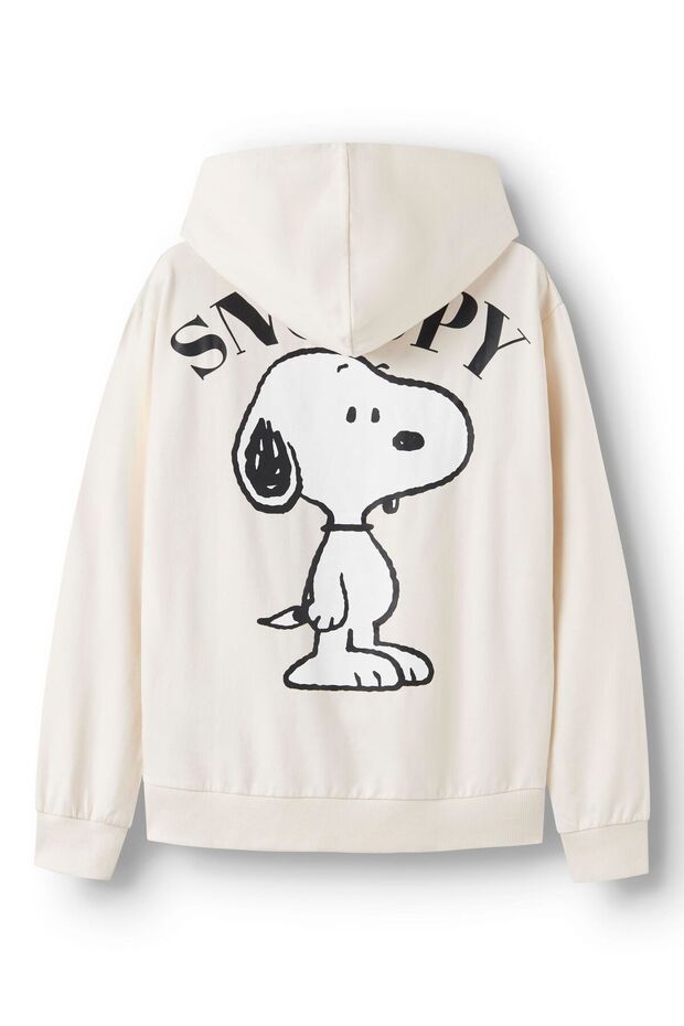 Hanorac Snoopy - 2