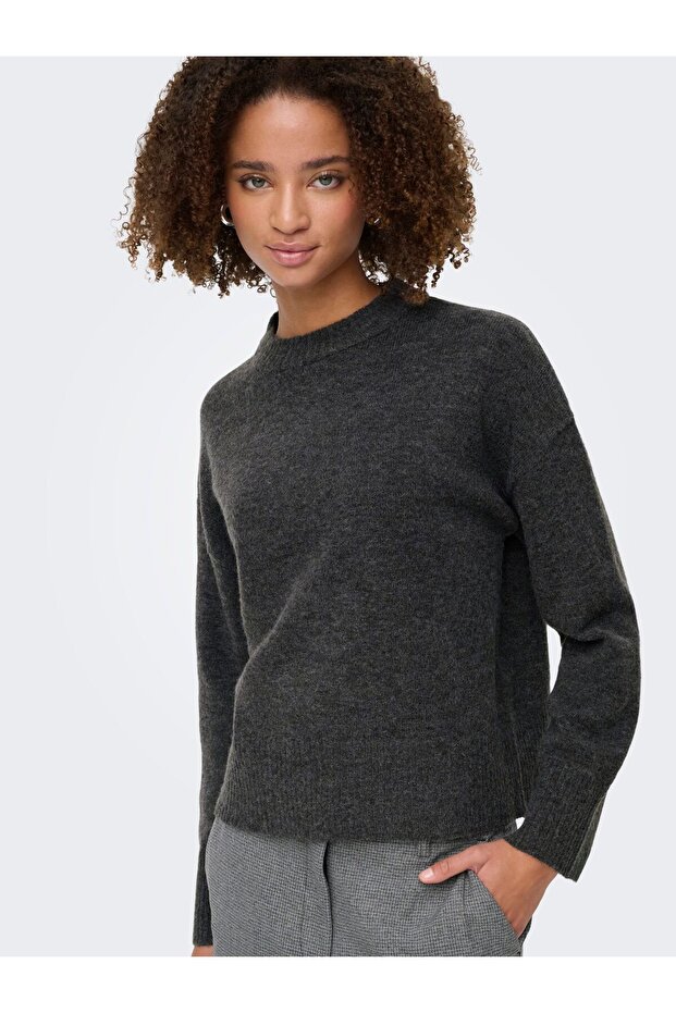 Strickpullover ONLHOUSTON Strickpullover - 7