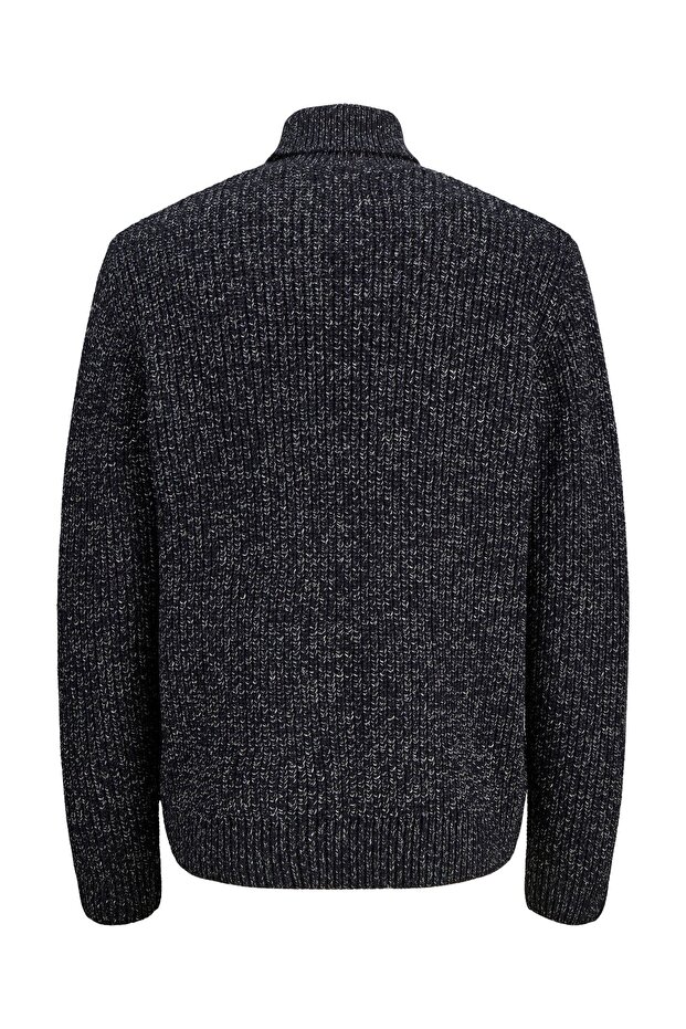 Rollkragenpullover Rollkragenpullover - 3