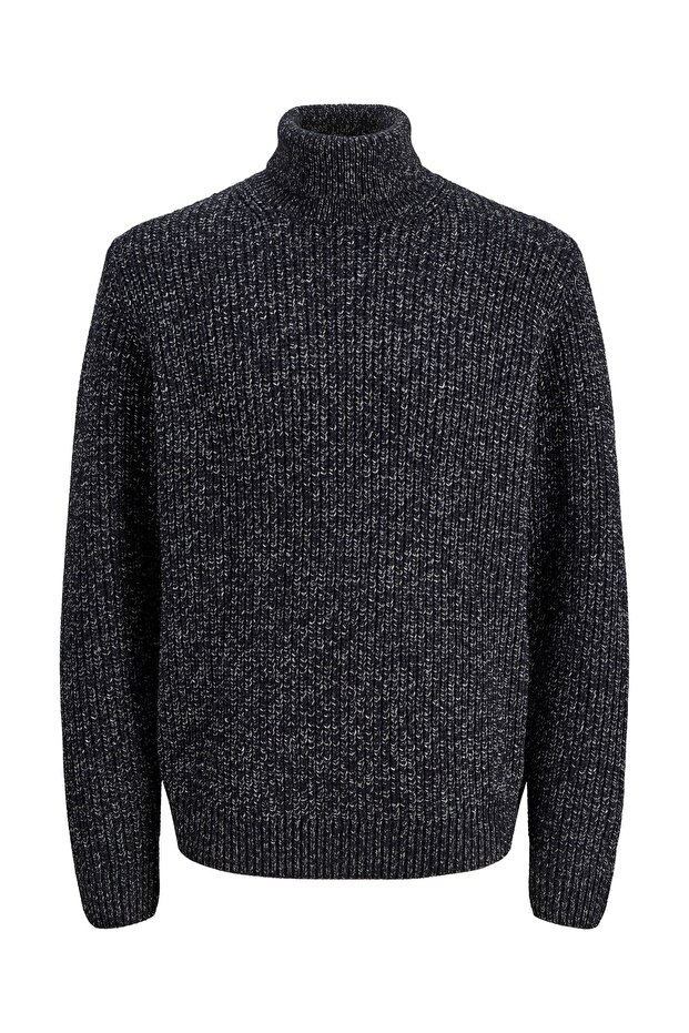 Rollkragenpullover Rollkragenpullover - 2
