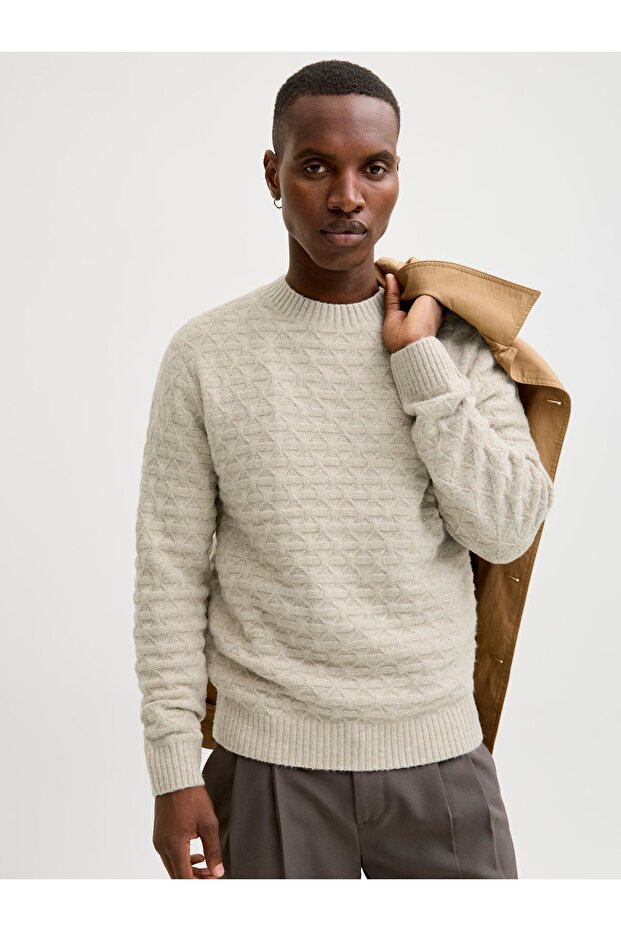 Strickpullover Strickpullover - 8