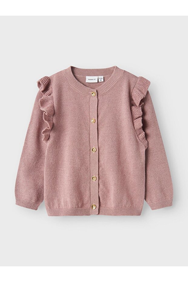 Strickjacke Regular Fit - 1