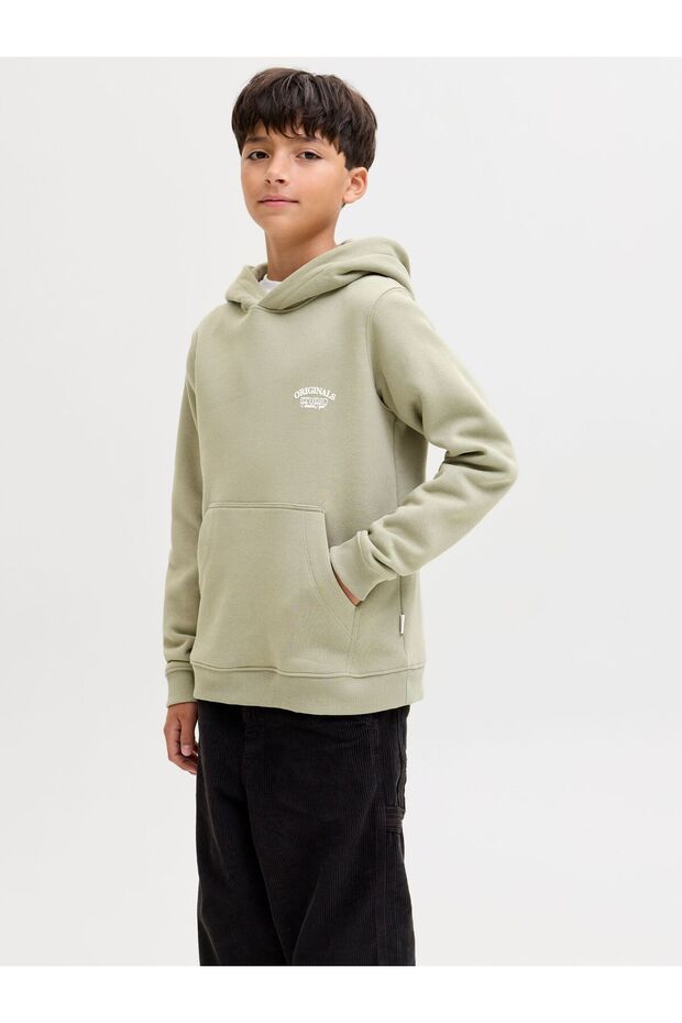 Kapuzenpullover Kapuzenpullover Junior - 1