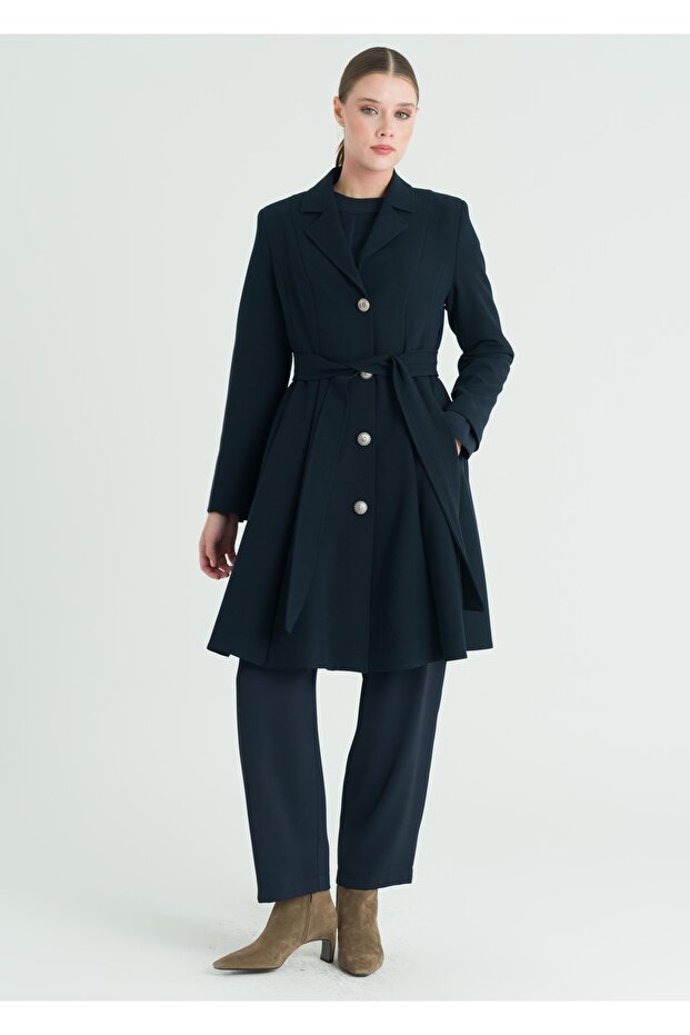 غطاء بحزام جزئي - 2