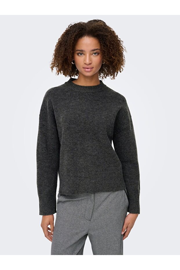 Strickpullover ONLHOUSTON Strickpullover - 6