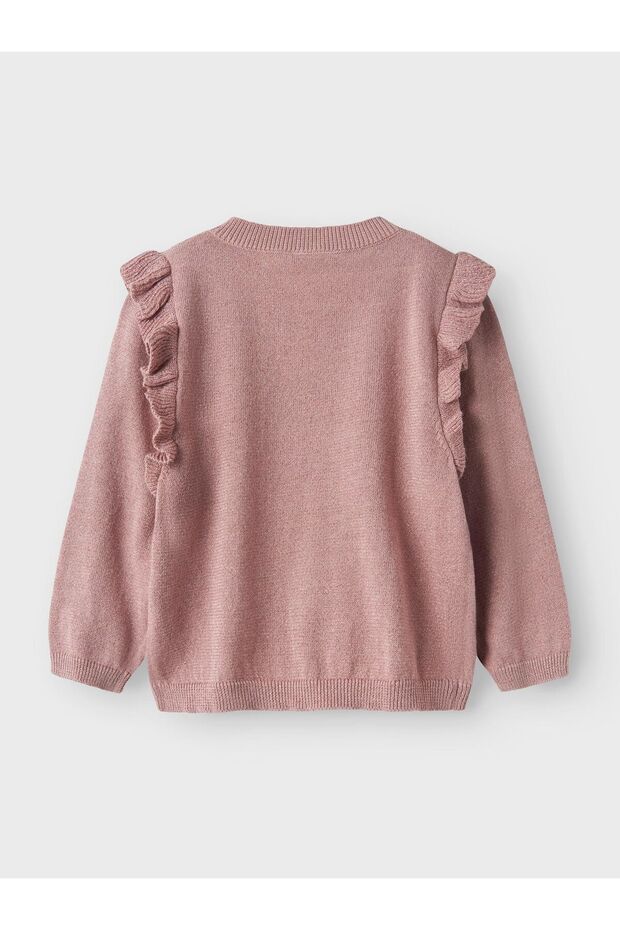 Strickjacke Regular Fit - 3