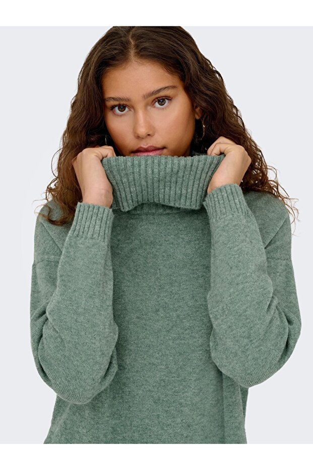 Strickpullover ONLJAYDEN Strickpullover - 7