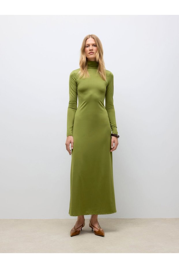 Rochie lungă AWUDITA