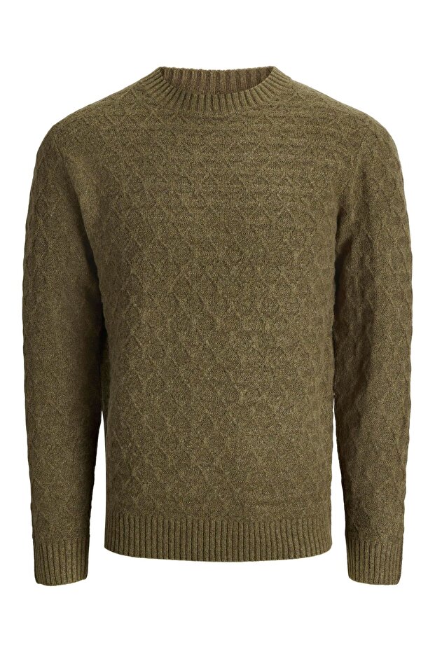 Strickpullover Strickpullover - 2