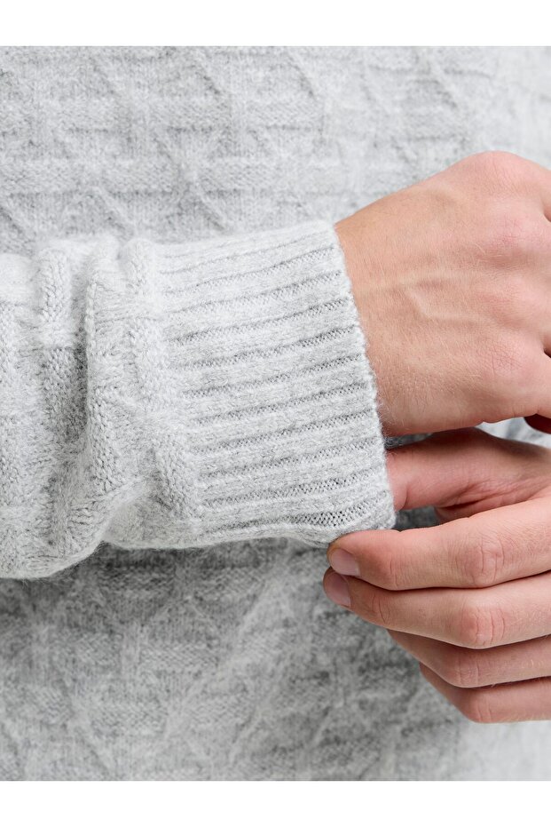 Strickpullover Strickpullover - 5