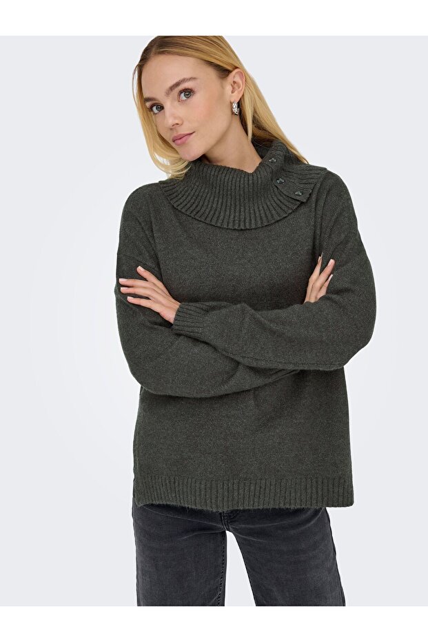 Strickpullover ONLJAYDEN Strickpullover - 6