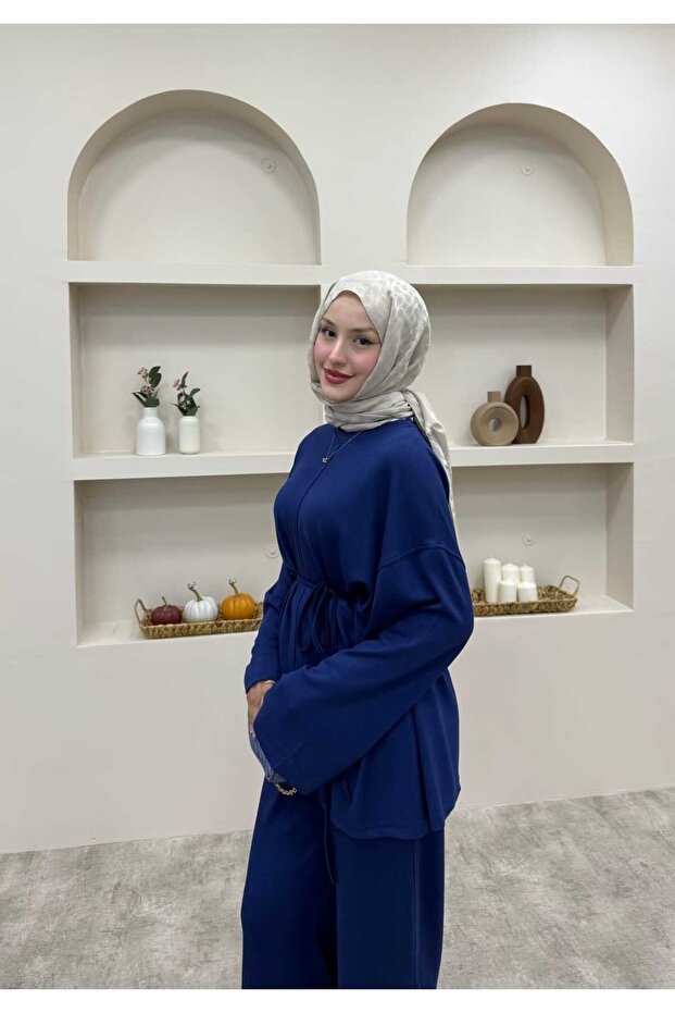 Lisa Basic Takım - 4