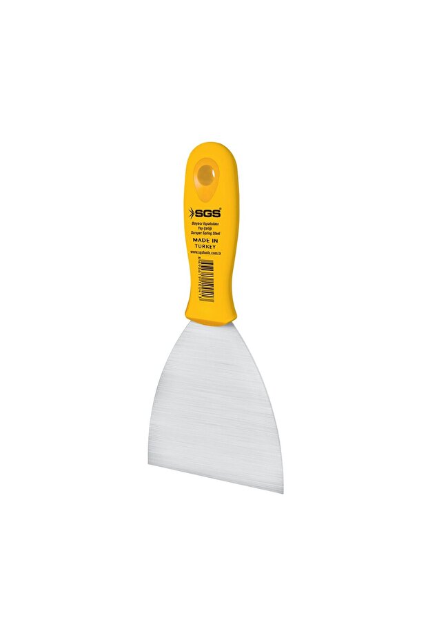 ISPATULA 60MM (YELLOW SERİES) - 1