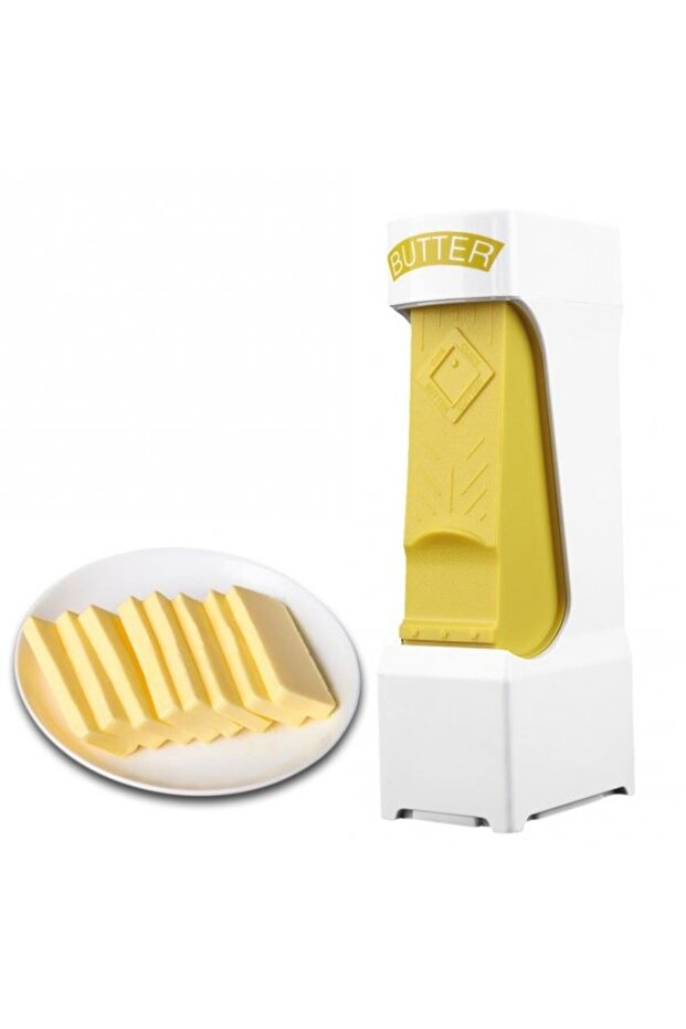 Κόφτης βουτύρου - 2