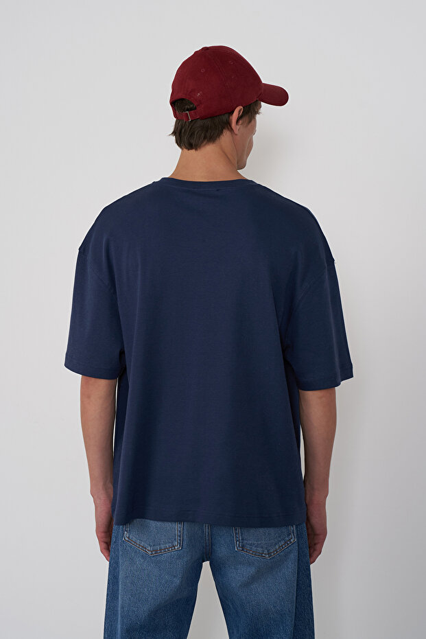 Oversize Tshirt - 4