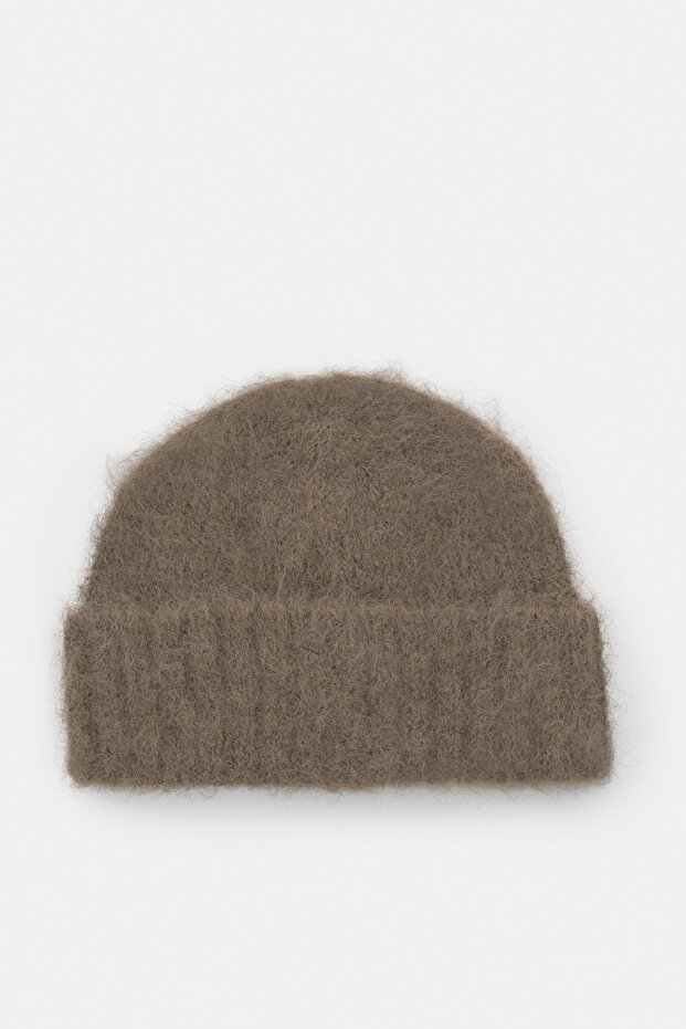 Kısa örgü bere - 3