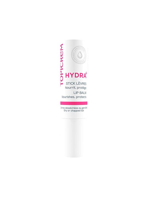 HYDRA+ Ultra-Moisturizing Lip Balm 4 g - 1